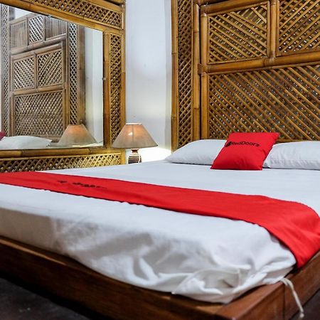 Reddoorz Plus Near Jalan Baru Bogor Ngoại thất bức ảnh