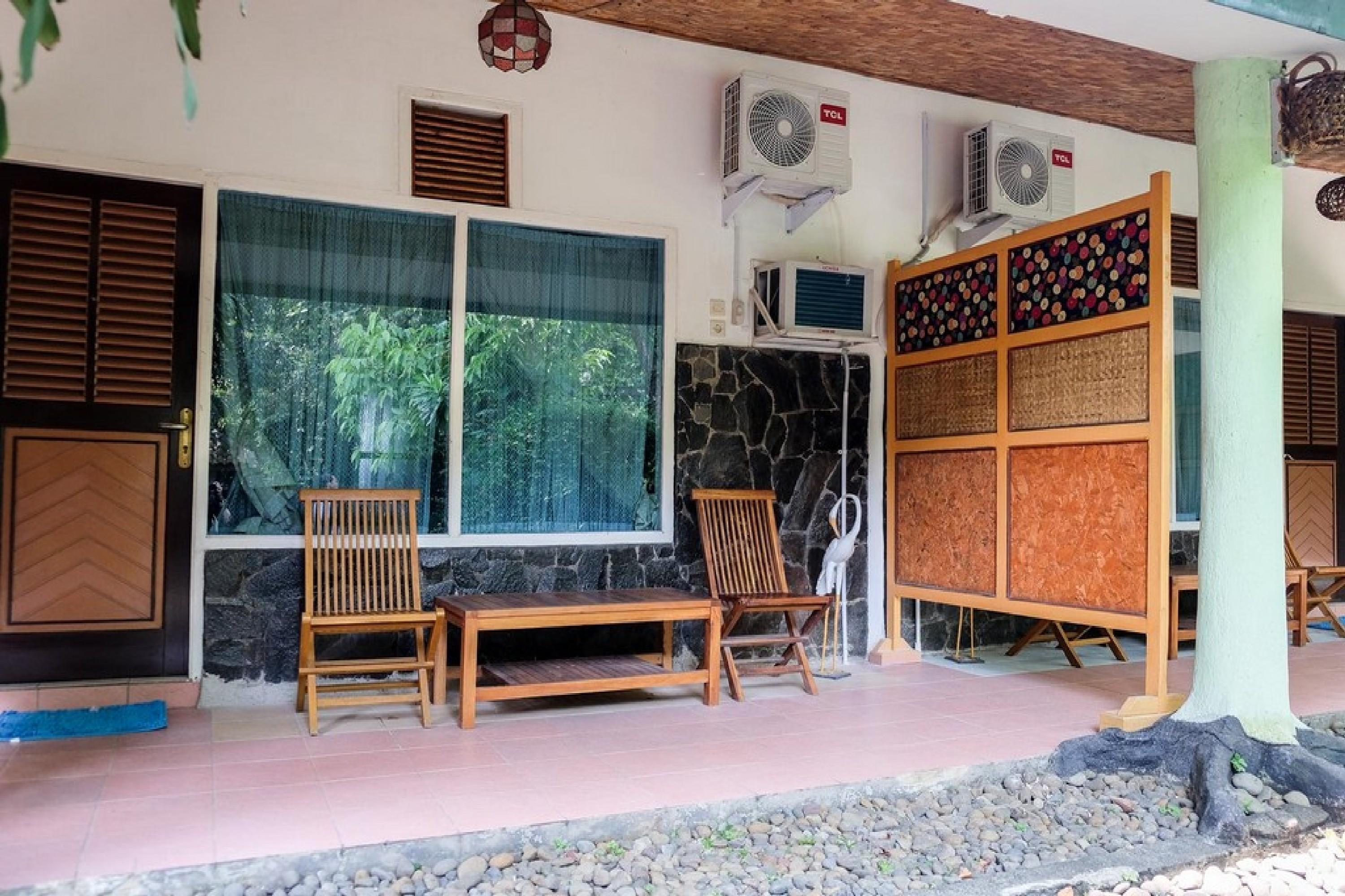 Reddoorz Plus Near Jalan Baru Bogor Ngoại thất bức ảnh