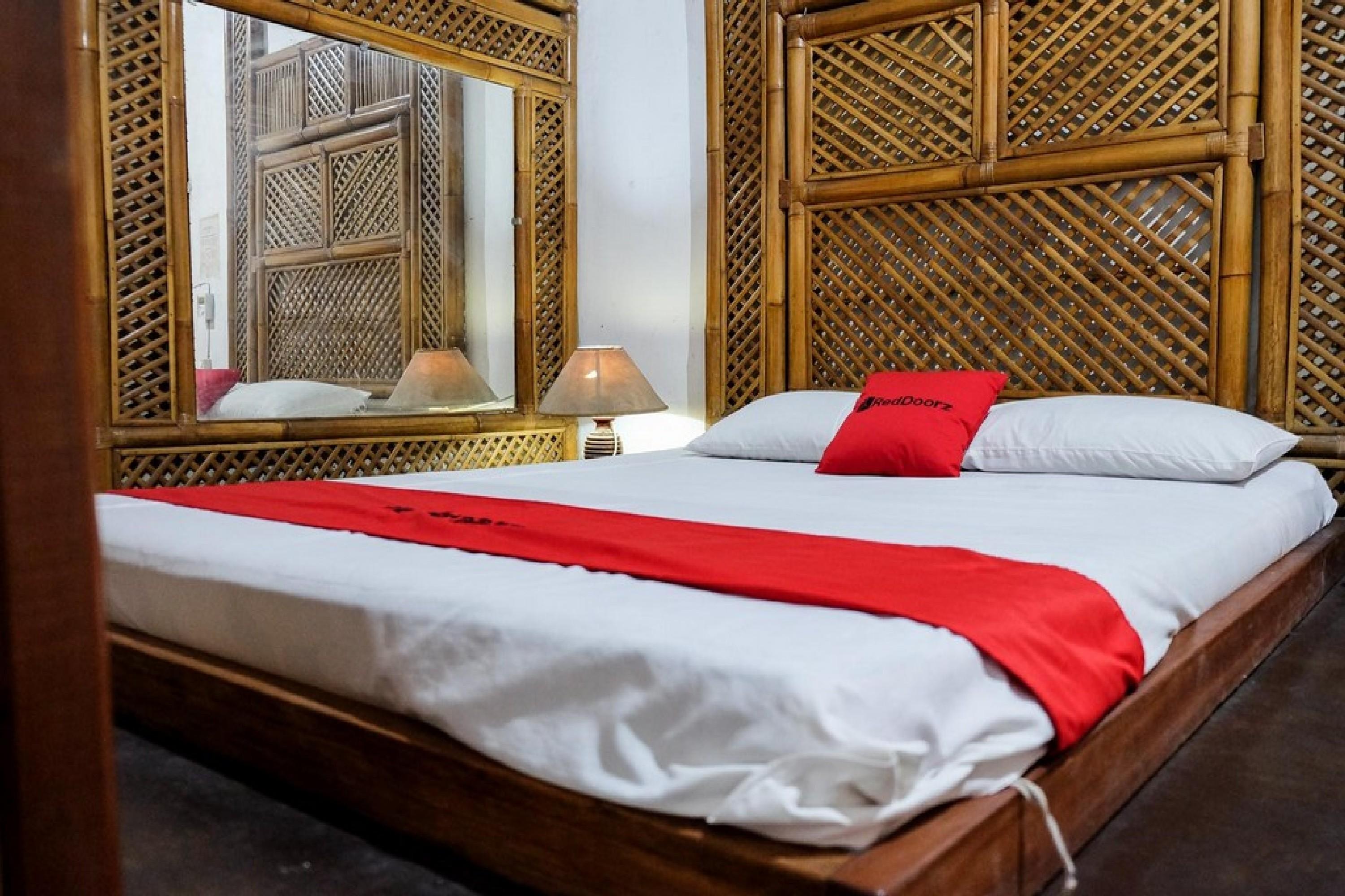 Reddoorz Plus Near Jalan Baru Bogor Ngoại thất bức ảnh