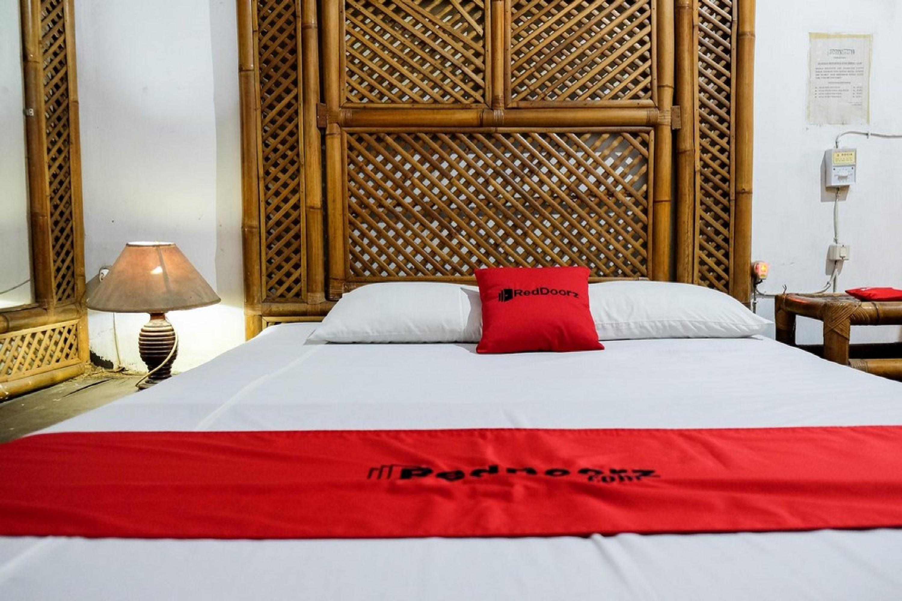 Reddoorz Plus Near Jalan Baru Bogor Hotel Ngoại thất bức ảnh