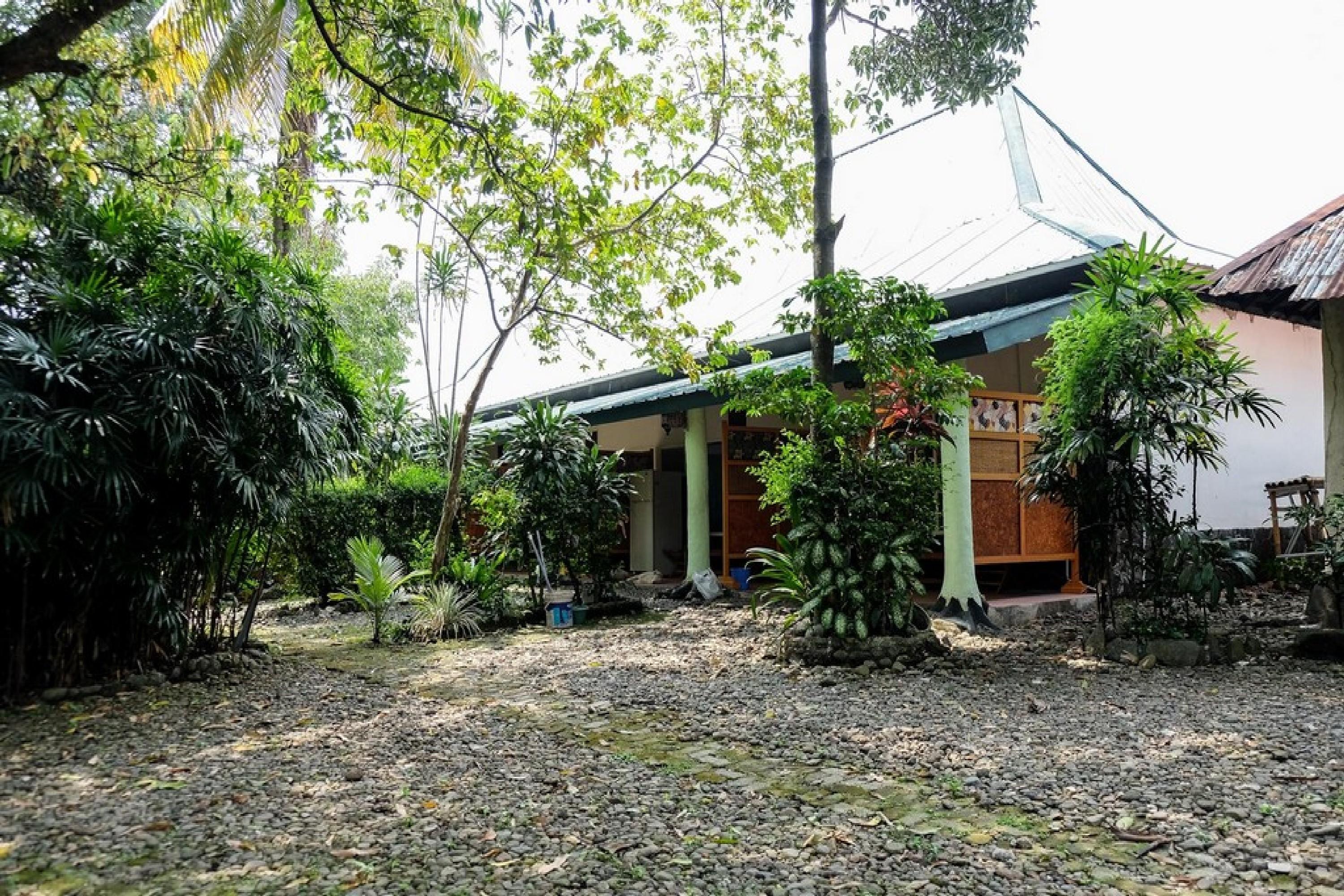 Reddoorz Plus Near Jalan Baru Bogor Ngoại thất bức ảnh