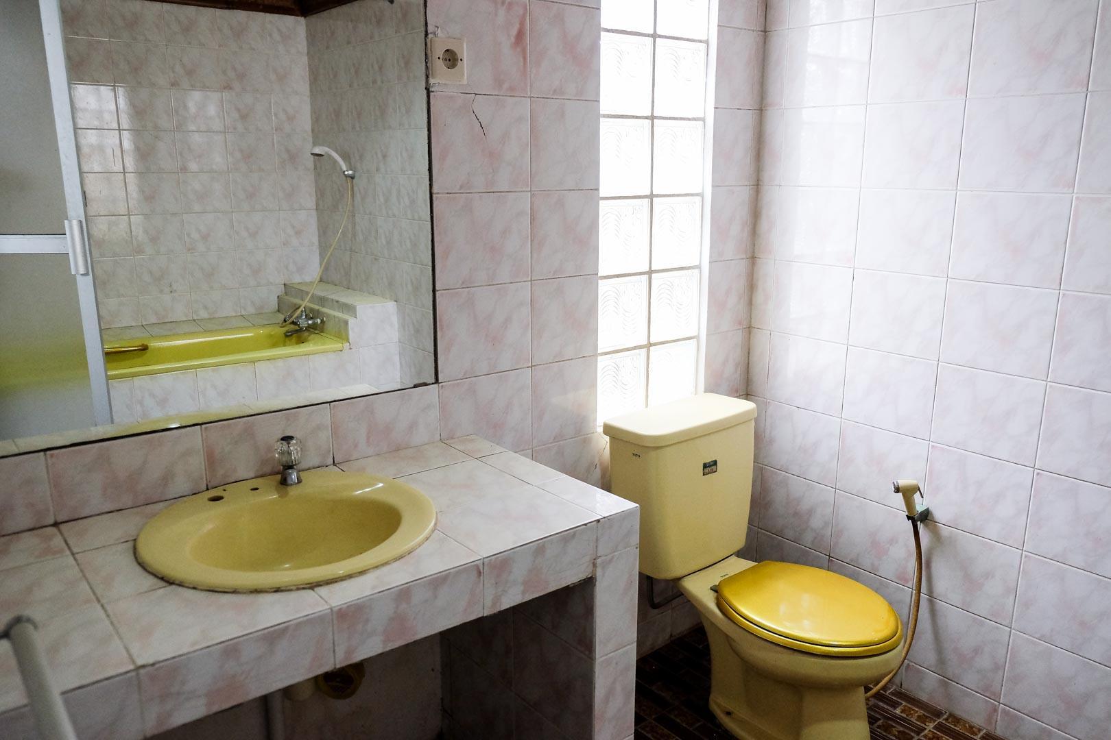 Reddoorz Plus Near Jalan Baru Bogor Ngoại thất bức ảnh