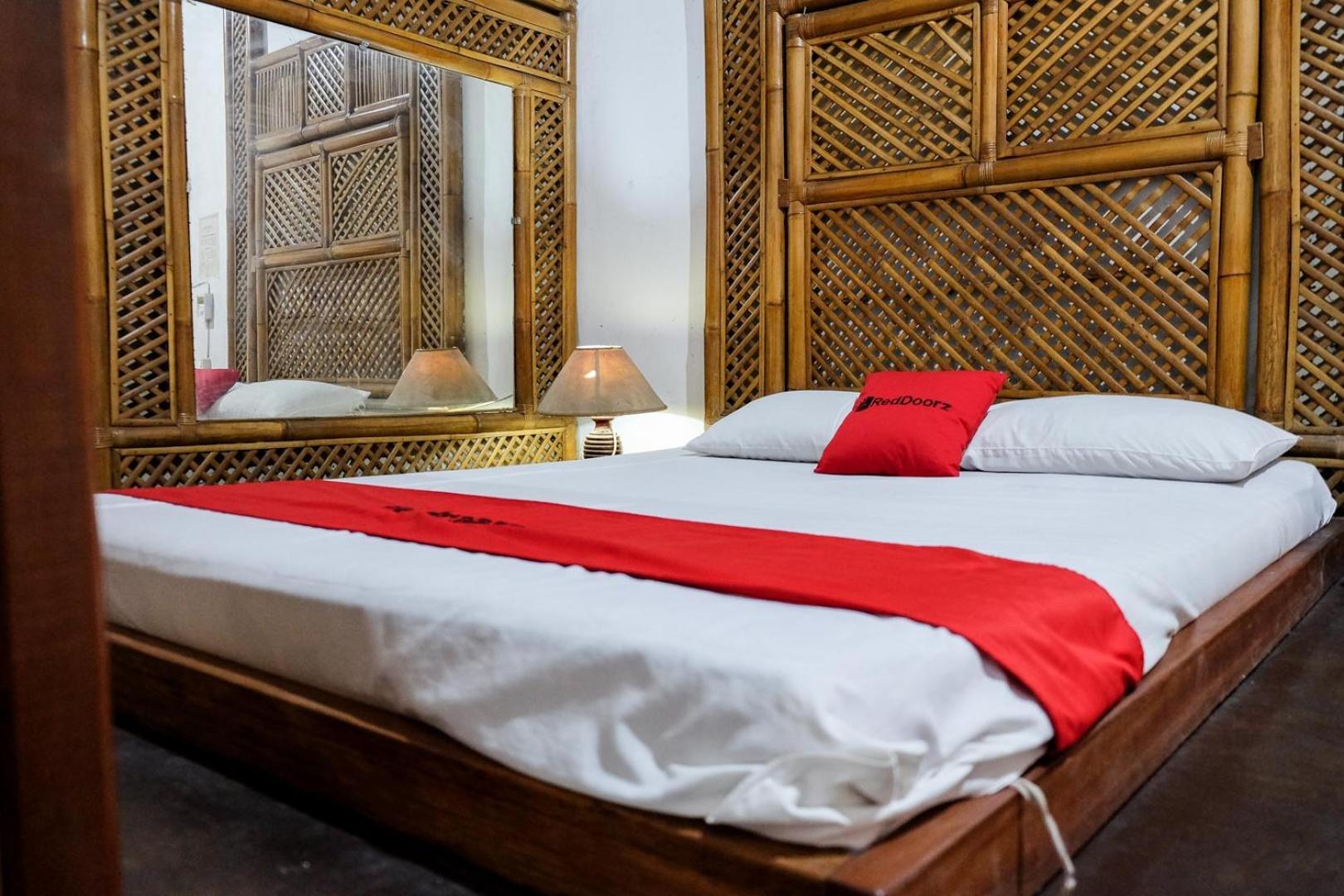 Reddoorz Plus Near Jalan Baru Bogor Ngoại thất bức ảnh