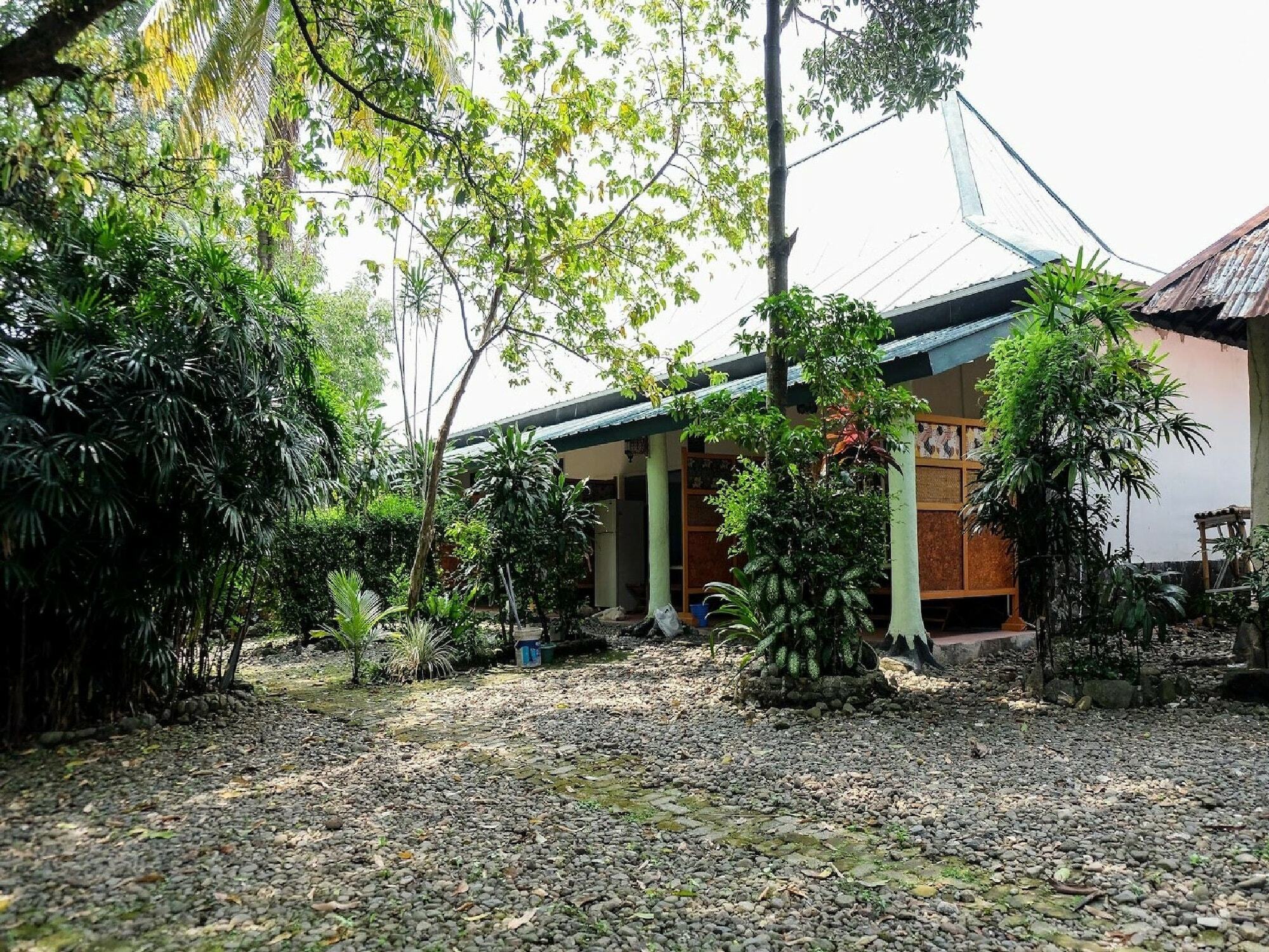 Reddoorz Plus Near Jalan Baru Bogor Ngoại thất bức ảnh